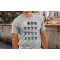 Dundee FC Retro Art Shirts T-Shirt